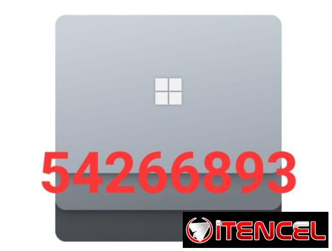 ❌❌❌❌❌ REPARACION Y ACTULIZACIONES DE SOFTWARE Y HARDWARE PARA TODAS LAS SURFACE 54266893 AL PV DE WHATSAPP ❌❌❌❌❌