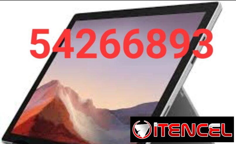 ❌❌❌❌❌ REPARACION Y ACTULIZACIONES DE SOFTWARE Y HARDWARE PARA TODAS LAS SURFACE 54266893 AL PV DE WHATSAPP ❌❌❌❌❌