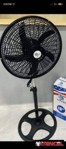 Ventilador