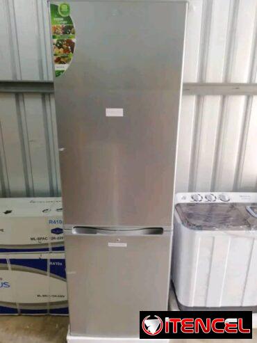 Refrigerador Milexus