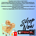 Tienda Online Mayorista en Cuba (NO PAGAS HASTA RECIBIR TU ORDEN) +1 (786) 586-8842