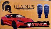 Alarmas para Autos marca GLADIUS !!!