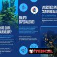 Experiencia inolvidable de Buceo