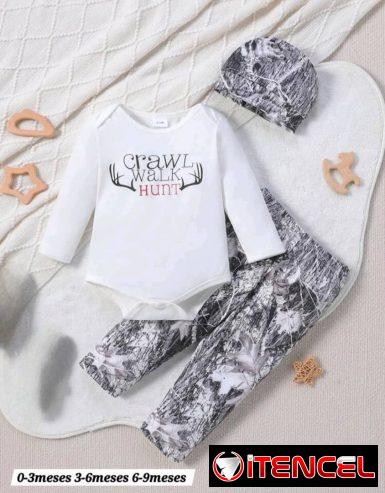 Ropa de invierno para niñas