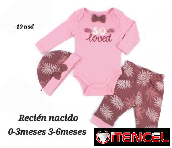 Ropa de invierno para niñas