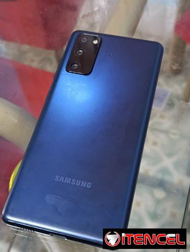 Cambio Samsung S20 fe 5g d 6+6 y 128gb