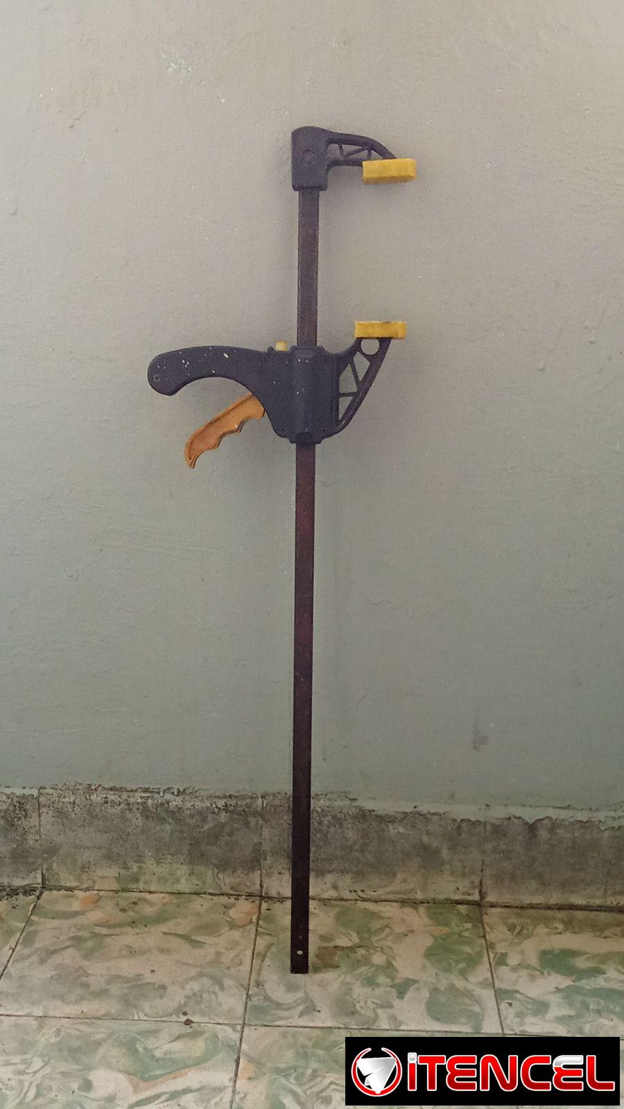 Sargento de carpintero