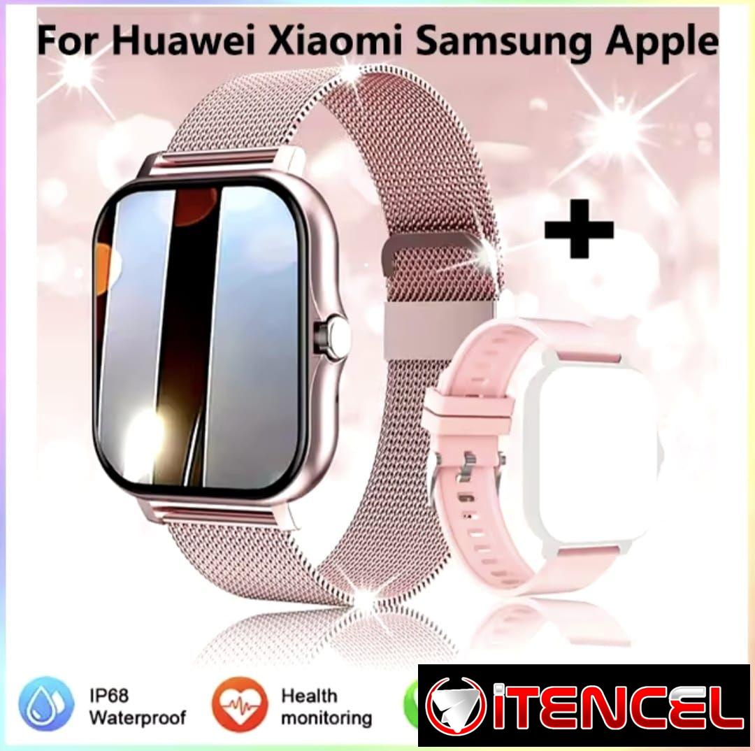 SmartWatch