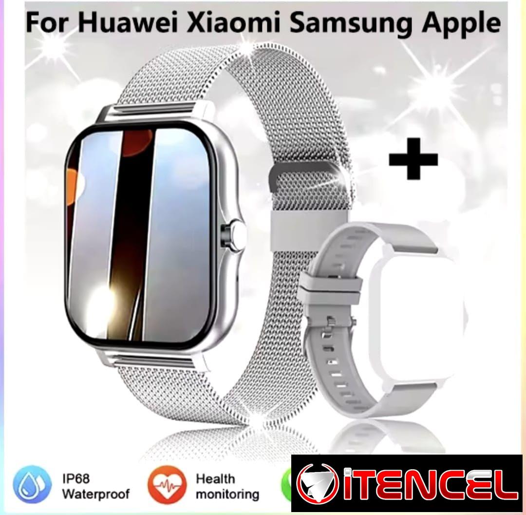 SmartWatch