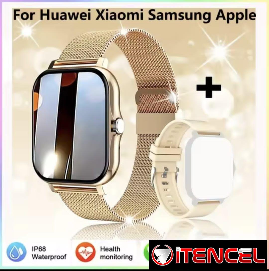 SmartWatch