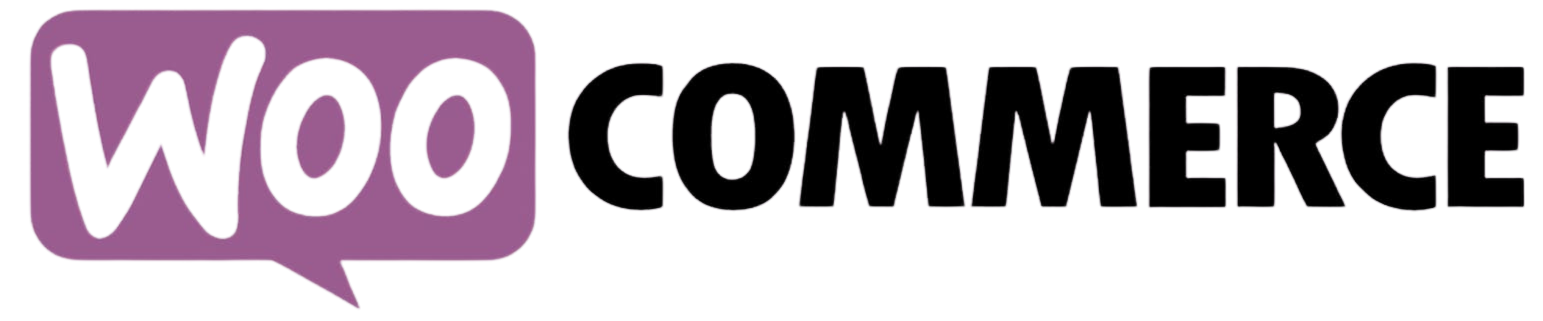 Logo de WooCommerce