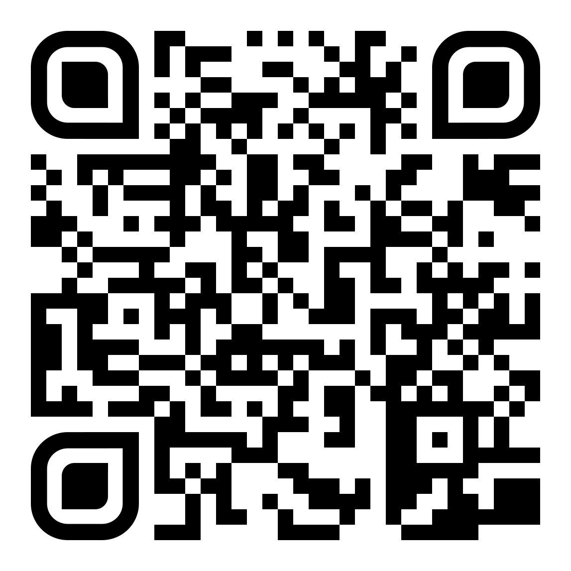 QR iTENCEL iPhone