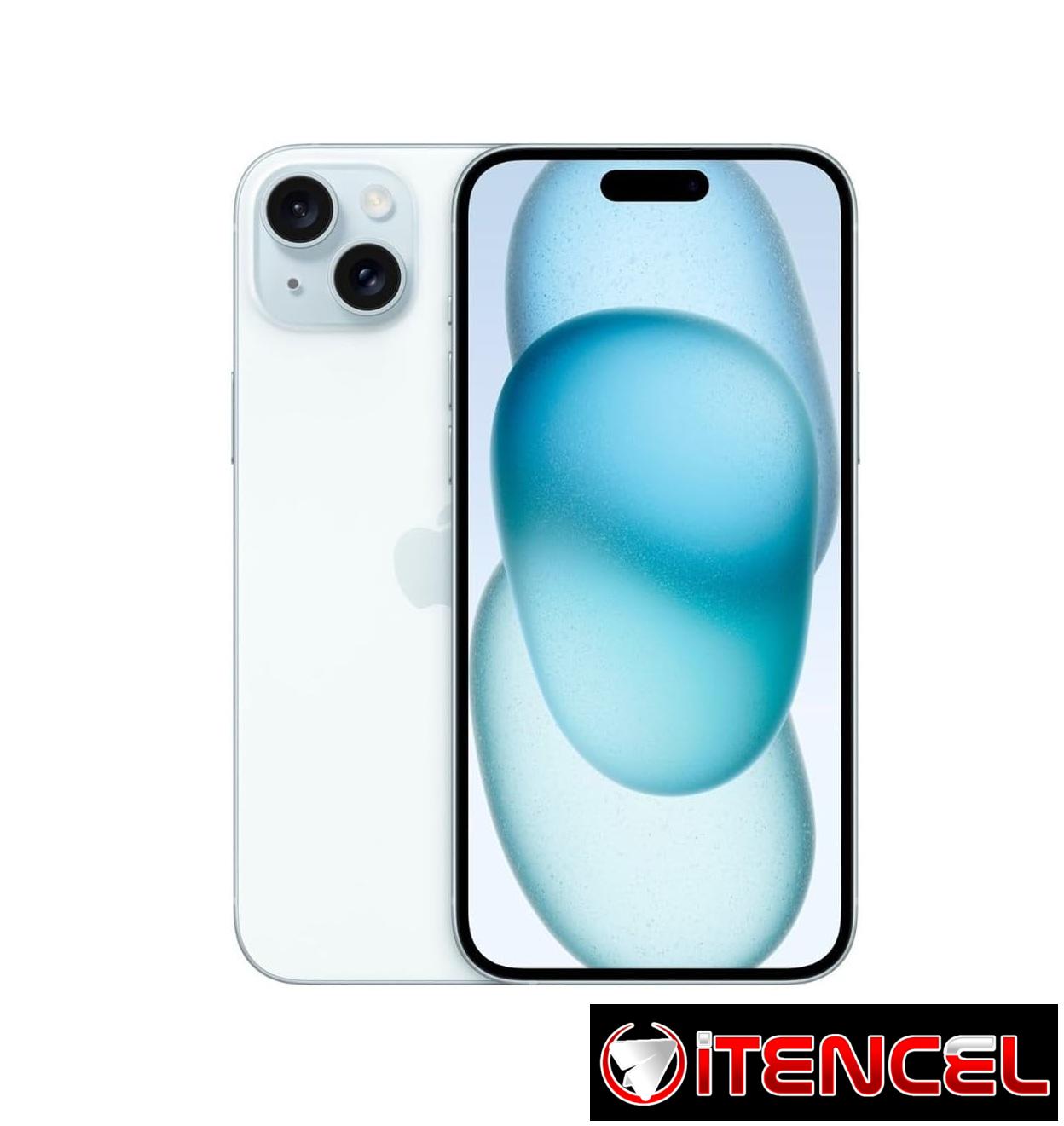 iPhone 15 (128 GB) – Apple