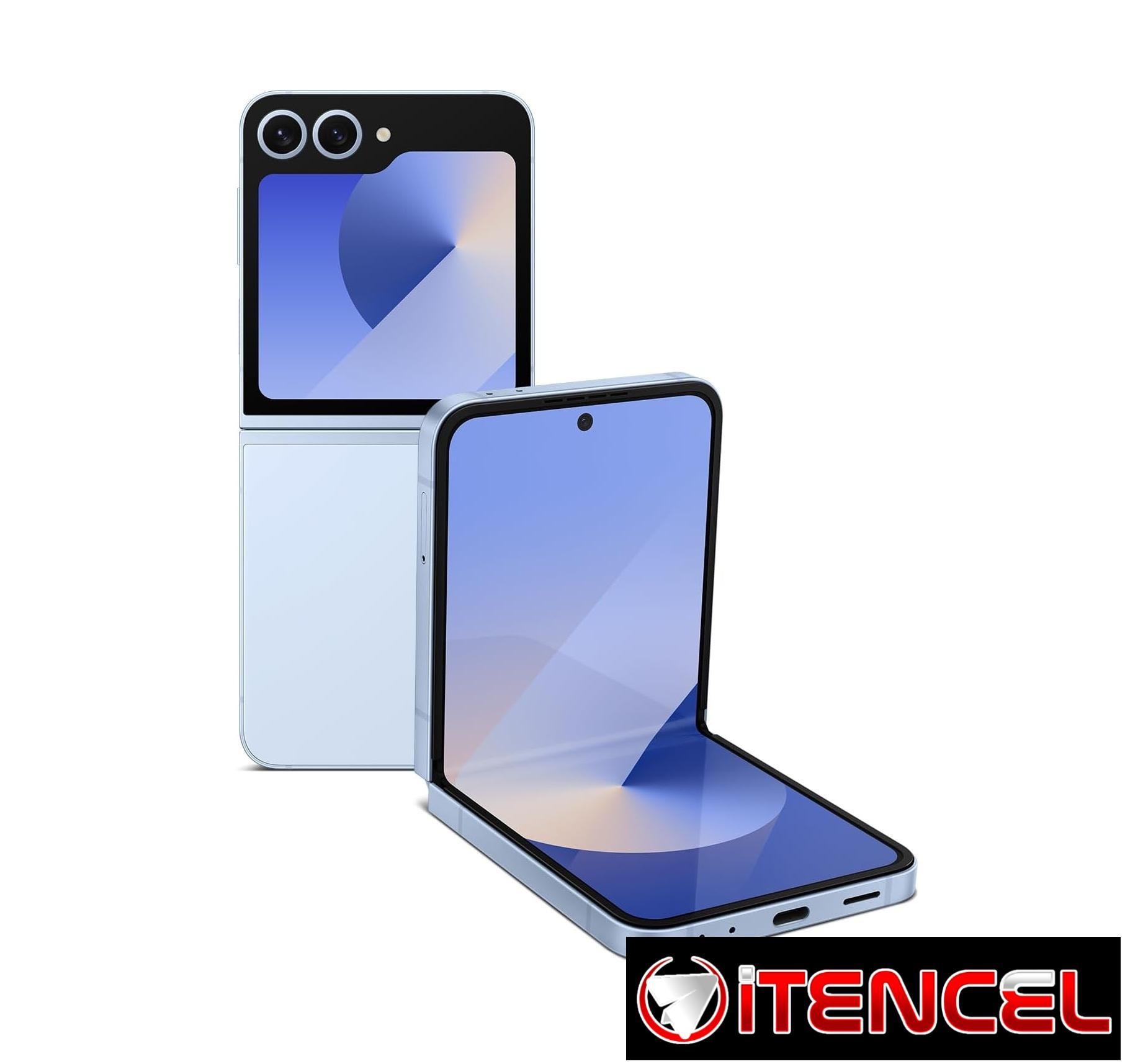 Samsung Galaxy Z Flip6 (12+256 GB)