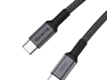 Cable USB4.0 EVERIZ 8K PD240W 40Gbps