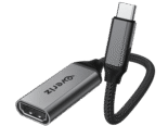 Adaptador USB C a HDMI 4K@60Hz – EVERIZ