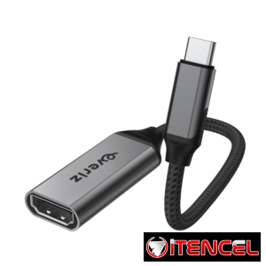 Adaptador USB C a HDMI 4K@60Hz – EVERIZ