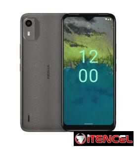 Nokia C12 Dual SIM (2+64Gb)