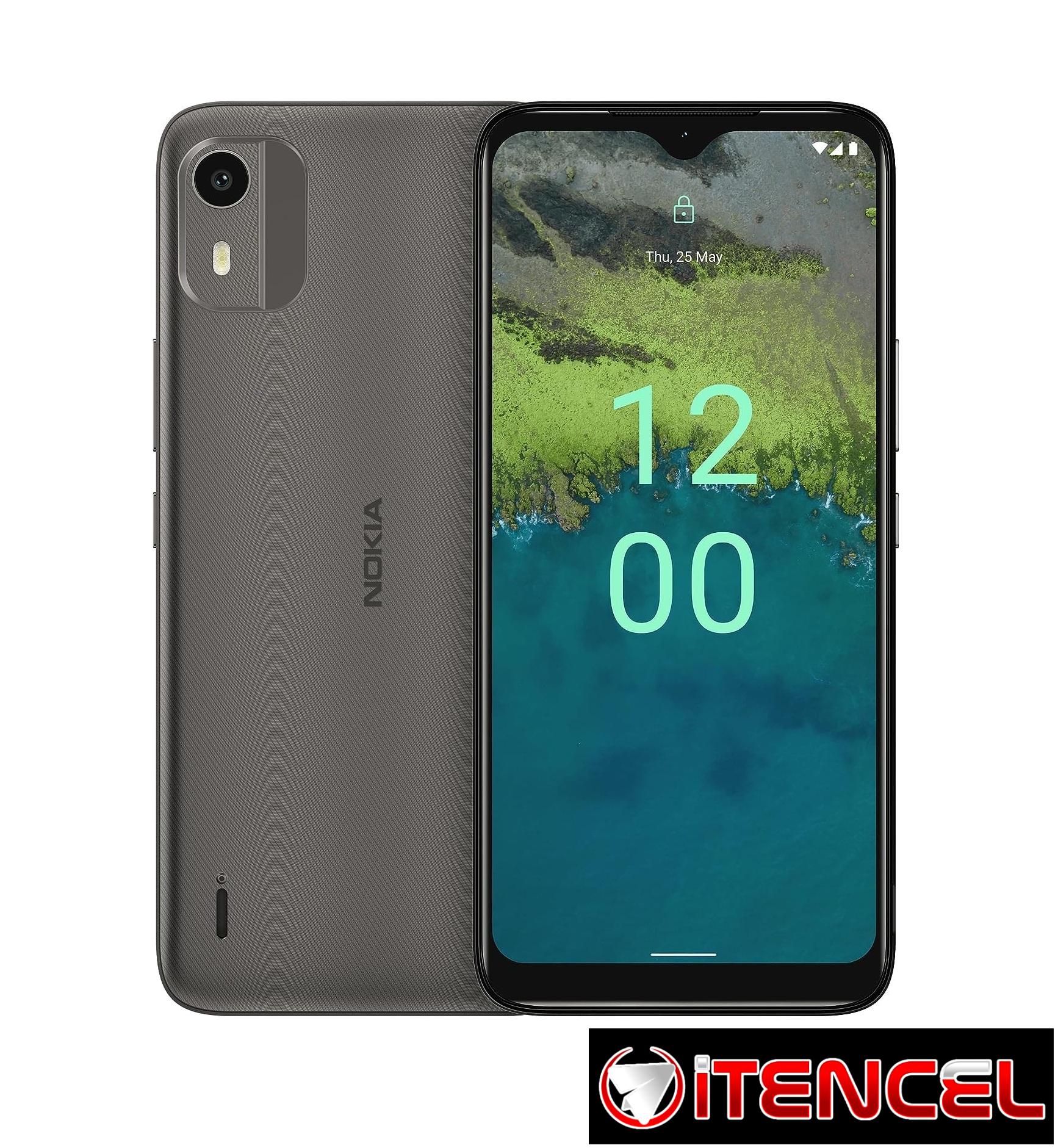 Nokia C12 Dual SIM (2+64Gb)