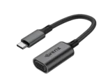 Adaptador de USB C a VGA – EVERIZ