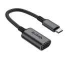 Adaptador de USB C a VGA – EVERIZ