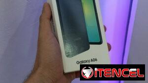 SAMSUNG A05 , A05S Y A06