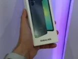 Teléfono Galaxy A05 (4GB RAM -64 GB)