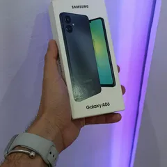 Teléfono Samsung Galaxy A03