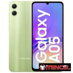 Ultimo SAMSUNG A05 4ram / 64 gb .NUEVO A ESTRENAR