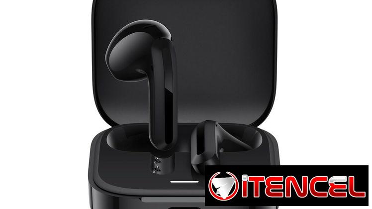 Redmi Buds 6 Active originales nuevos 100% originales