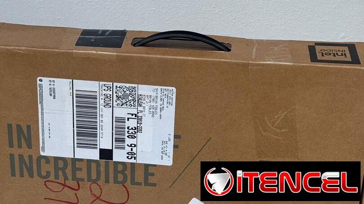 Laptop Asus VivoBook nueva i5-13 40gb ram