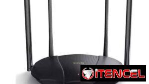Router Tenda TX9 Pro WiFi 6 AX3000 . Lo mejor para el internet del hogar !!!