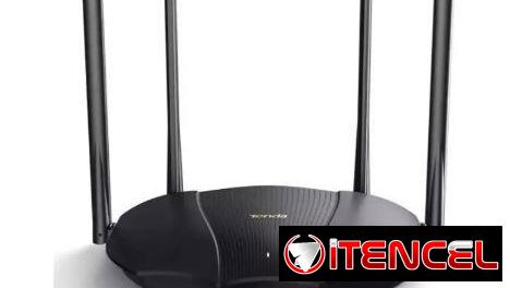 Router Tenda TX9 Pro WiFi 6 AX3000 . Lo mejor para el internet del hogar !!!