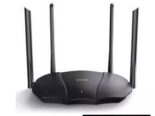 Ultimo Router Tenda TX9 Pro WiFi 6 AX3000