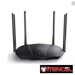 Ultimo Router Tenda TX9 Pro WiFi 6 AX3000