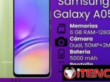 Grandes ofertas en Samsung A05 , FO5, A06, A05s.