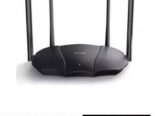 Ultimo Router Tenda TX9 Pro WiFi 6 AX3000