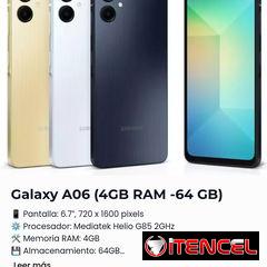 GANGAAA SAMSUNG A06 4/64