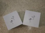 AirPods Pro 2ª Generación ORIGINALES