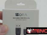 Cargadores de 15w inalámbricos,20 y 65w para androide y iphone. Cables tipo c, usb a y lightning.