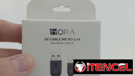Cargadores de 15w inalámbricos,20 y 65w para androide y iphone. Cables tipo c, usb a y lightning.