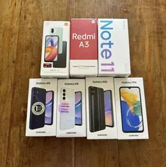 Tablets de todos los modelos GARANTIA POR ESCRITO!, gran variedad. Nuevos sellados en su caja