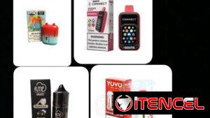 Vaper a buen precio