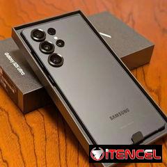 Nuevo S25 ULTRA dual sim fisica