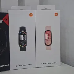 Xiaomi Mi Smart Band 10 (Global) NUEVA EN SU CAJA ORIGINAL!!!
