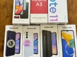GARANTIA📄 – SAMSUNG A05, M14, A15, A25, A16, A55 – XIAOMI REDMI 9A, A3, NOTE 13, NOTE 14 – TABLES – BLU GANGAS 55841840