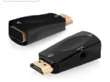 Convertidor de HDMI a VGA