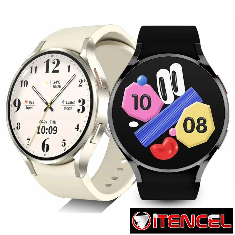 GT4 Watch 7 – M10 Smart Watch 1.39″