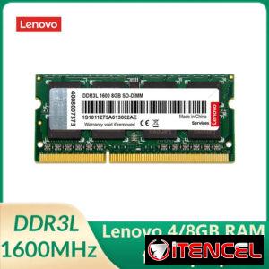 RAM Lenovo DDR3 1600MHz 4GB