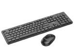 Hoco – Set Inalámbrico de Teclado y Mouse GM17 – 2.4G